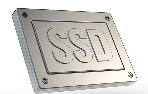 How to defragment the disk and optimize the SSD hard drive in win10 system