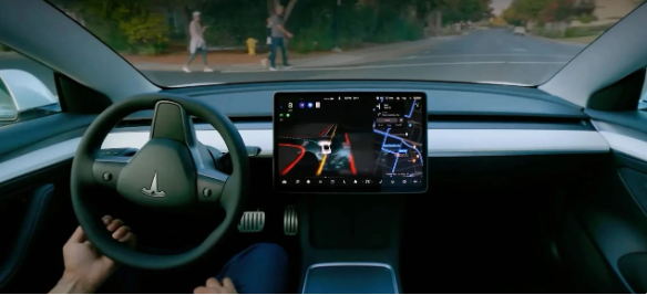 Tesla is about to launch officially supported third-party application management functions, allowing users to enjoy a safer and more convenient experience