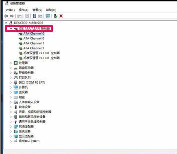 win10系統升級後光碟機不可用的解決辦法