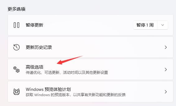 如何卸载Win11体验版