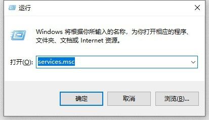 win10更新太慢了可以关机重启吗