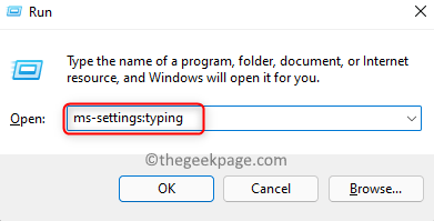 How to show and hide the language bar in win11