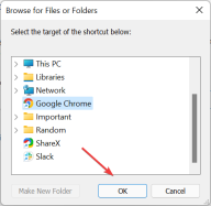 How to solve the problem that the Win11 system startup folder is empty