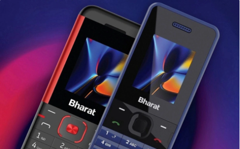 Reliance Jio合作品牌推出Jio Bharat手机，加速2G-MUKT BHARAT计划实现