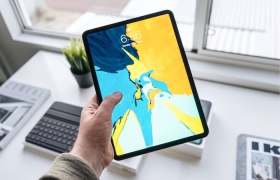 如何重新启动和硬重置ipad