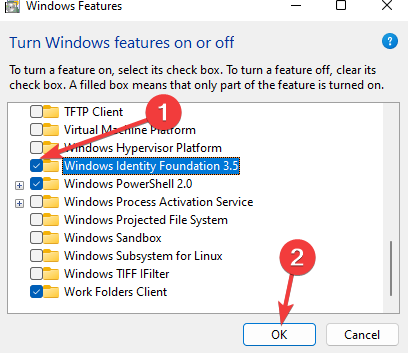修复：0x80096002 Windows 更新独立安装程序错误