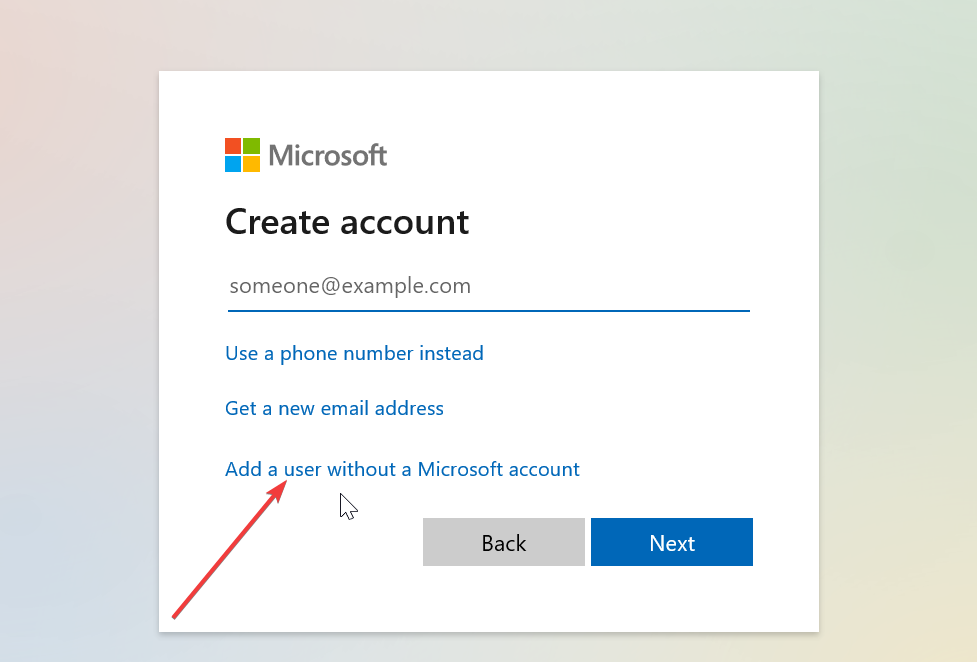 在 Windows 11 上更改用户文件夹名称的 4 个步骤