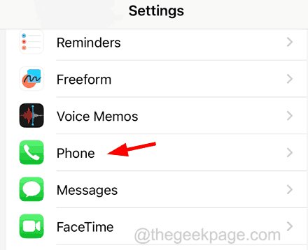 Calls go directly to voicemail on iPhone? Try these fixes!
