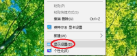 如何调回电脑app变大了