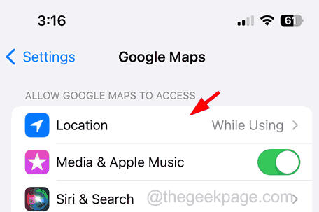 谷歌地图在iPhone上不起作用？这是真正的修复！