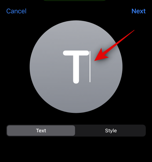 如何在装有 iOS 17 的 iPhone 上为某人创建联系人海报