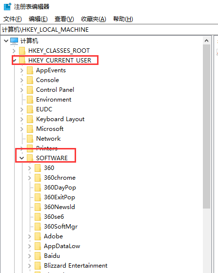 win10 컴퓨터에서 gpedit.msc를 찾을 수 없는 경우 수행할 작업