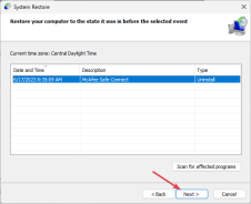 0xc0000218 BSoD错误：如何在Windows 10和11上修复它