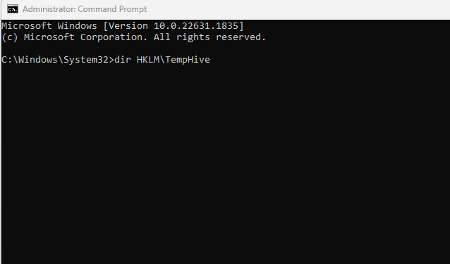 0xc0000218 BSoD错误：如何在Windows 10和11上修复它