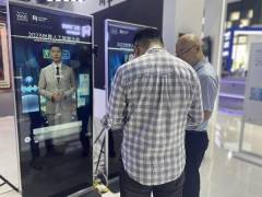 出门问问亮相2023世界人工智能大会,展示AI CoPilot解决方案