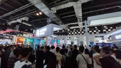 出门问问亮相2023世界人工智能大会,展示AI CoPilot解决方案
