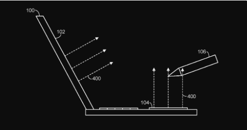 创作者福音！Surface Book或成为绘画利器，微软专利披露新功能