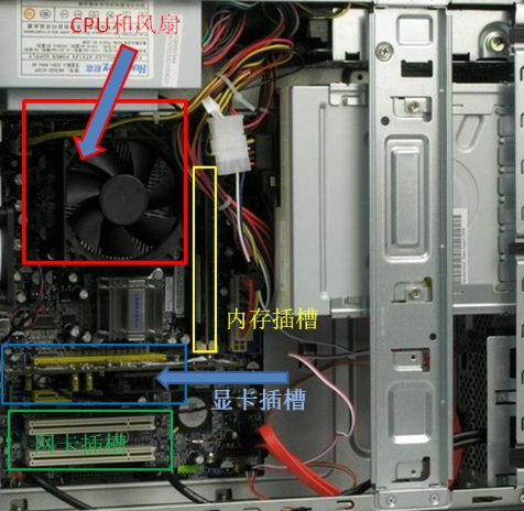 如何修復win7花屏