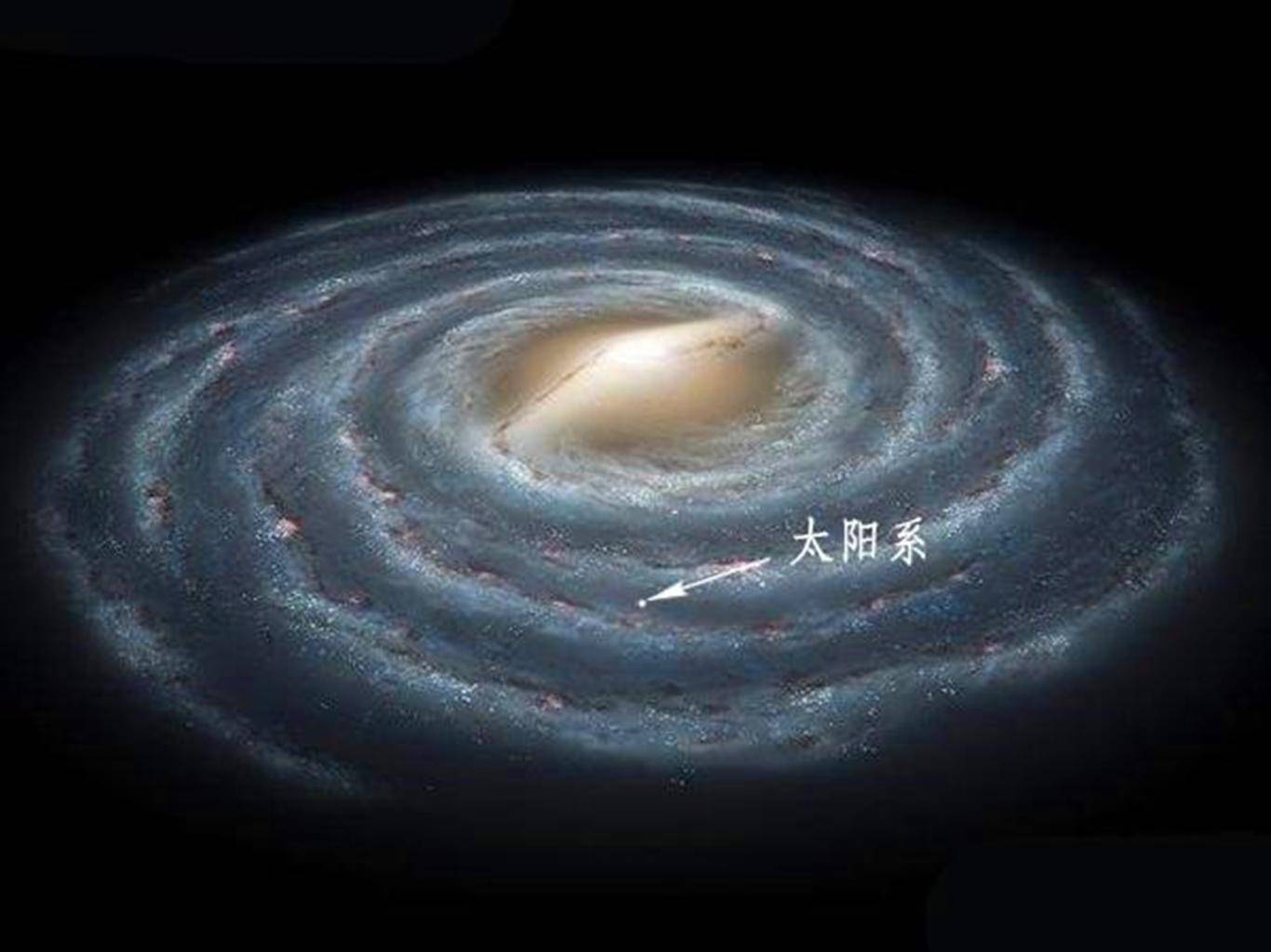 人工智能大胆预测：银河系至少有2万个地球，36种外星文明