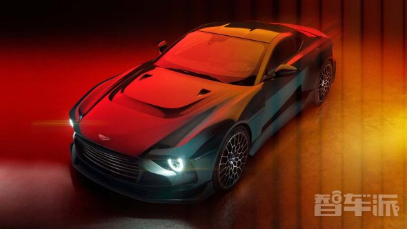 Expérience de passion de conduite ! Aston Martin lance Valor, une supercar à transmission manuelle limitée à 110 exemplaires dans le monde