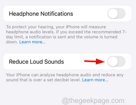 Comment augmenter le volume maximum de liPhone