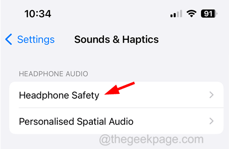 How to increase iPhone maximum volume