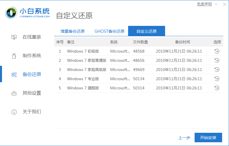 手把手教你純淨版win7下載方法