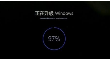 win8을 win10으로 업그레이드하는 방법에 대한 튜토리얼