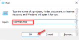 OOBELANGUAGE错误Windows 11 / 10修复中出现问题的问题