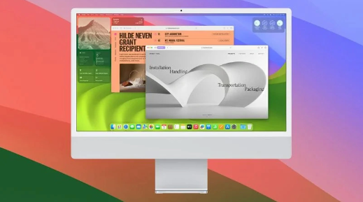 重磅发布！苹果推出 macOS 14、tvOS 14 Beta 3 第二个更新
