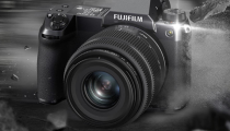 富士相机即将发布新品：中画幅相机和GF镜头或成焦点
