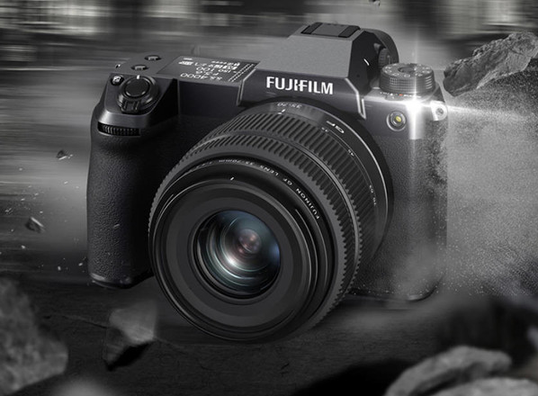 Fuji Camera is about to release new products: medium format cameras and GF lenses may become the focus