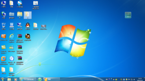 windows7系統需求