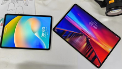 榮耀MagicPad曝光:超越iPad 窄邊框打造極致視覺體驗