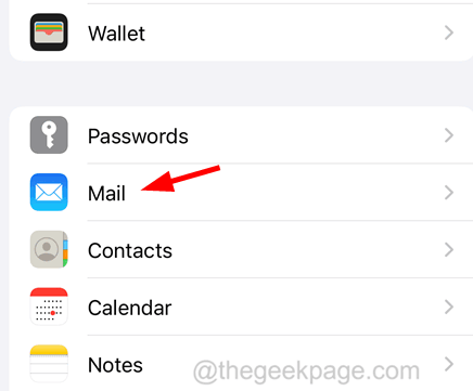 邮件应用程序未在iPhone上显示最新电子邮件[已修复]