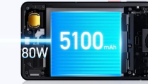 努比亚Z50S Pro影像亮点揭晓：35mm定制大光圈镜头领先一步