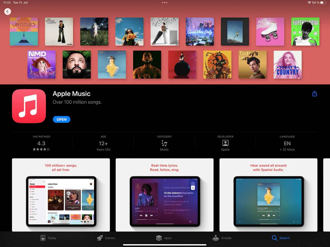 如何修复您所在地区不可用的 Apple Music 歌曲