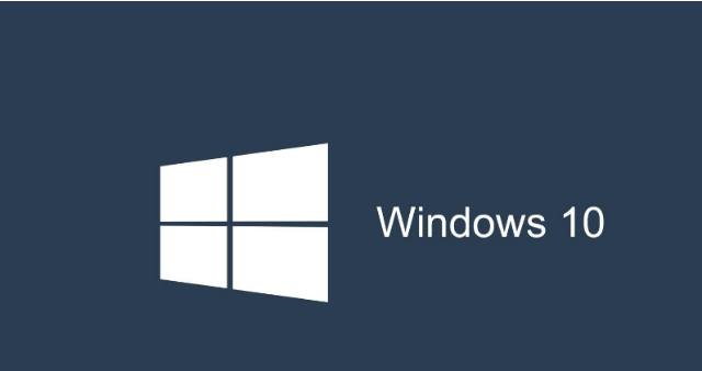 Introduction détaillée au système win10