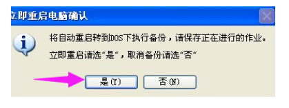 ワンクリックでwin7を復元する方法