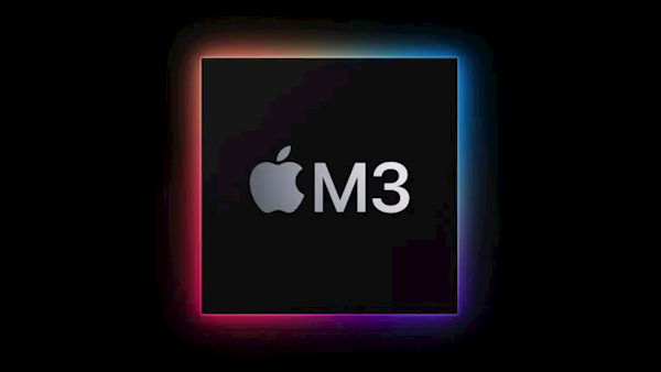 苹果加速推出M3处理器，首款Mac电脑10月亮相