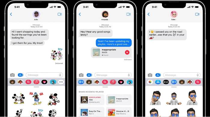 iMessageアクティベーションエラーを修正する方法