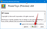如何在 Windows PowerToys 中使用注册表预览编辑注册表文件