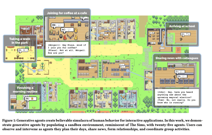 After looking at Tianmei’s layout of AI, I feel that it has really clear ideas.