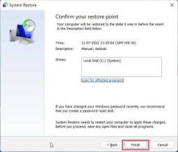 修复在 Windows 10/11 中设备禁用(错误代码 22)的方法
