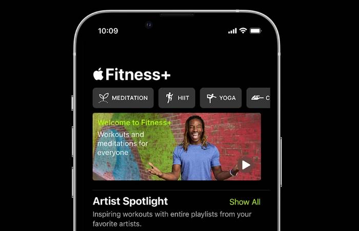 Apple Watch教程：使用Apple Workouts和健身功能
