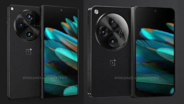 Telefon lipat OnePlus OnePlus Open dijangka lebih murah daripada Samsung Galaxy Z Fold 5 di India