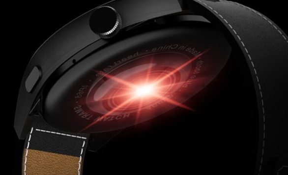 aigo爱国者GT8智能手表推出