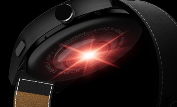 aigo Patriot GT8 smart watch launches Co-creation Plan, sales exceed 100,000 units