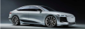 奥迪RS6将迎来电动新时代，预计2025年发布全新电动车款