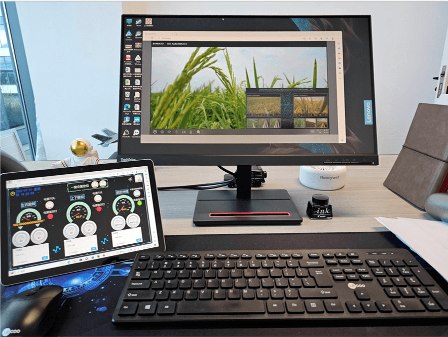 Agricultural industry upgrade: AI-driven Lai·Jiantian opens up the future prospects of farmland